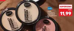 Kaufland Puder w kamieniu oferta