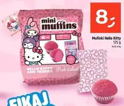 Dealz Mufinki Hello Kitty oferta