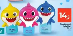 Dealz Żel pod prysznic Baby Shark oferta