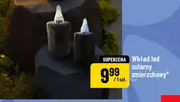 Polomarket Wkład led solarny oferta