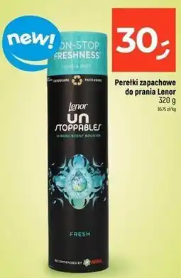 Dealz Perełki zapachowe do prania Lenor oferta