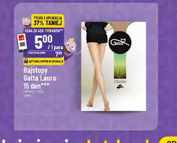 Polomarket Rajstopy Gatta Laura 15 den oferta