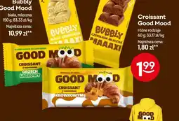 Żabka Croissant Good Mood oferta
