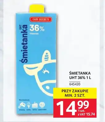 Śmietanka