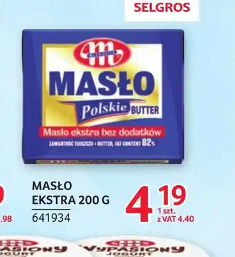 Masło Mlekovita