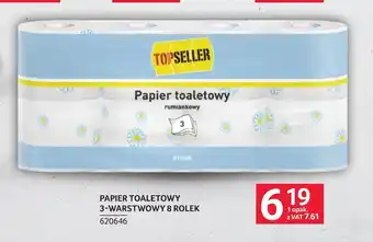 Papier toaletowy