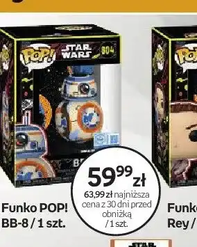 Figurka Funko POP! BB-8