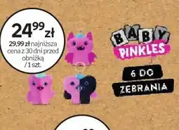 Empik Fuggler Baby Pinkles oferta