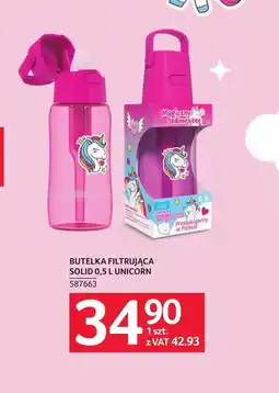 Selgros Butelka filtrująca oferta