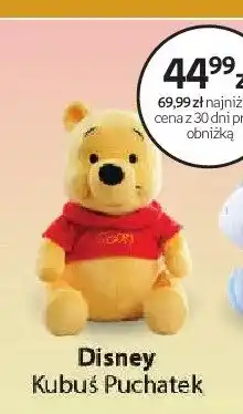 Empik Maskotka Disney Kubuś Puchatek oferta