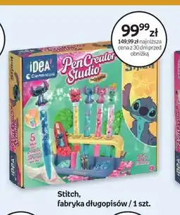 Empik Stitch fabryka długopisów oferta