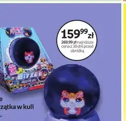 Empik Bitzee zwierzątko w kuli oferta