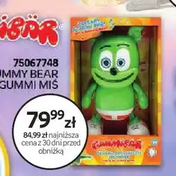 Empik Zabawka Gummy Bear gummi miś oferta