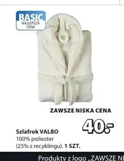 JYSK Szlafrok VALBO oferta