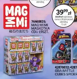 Empik Zabawka Mag Mi Mi maskotka CDU 19szt oferta