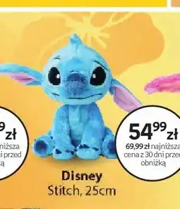 Empik Disney Stitch 25cm oferta