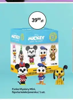 Empik Figurka kolekcjonerska Funko Mystery Mini oferta