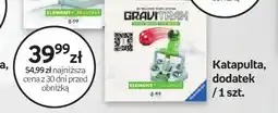Empik Dodatek Gravitrax Katapulta oferta