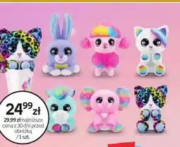 Empik Zabawka ZURU Coco Cones oferta