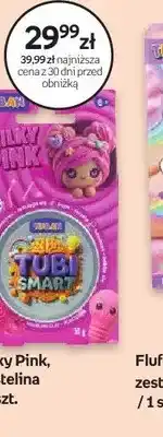 Empik Plastelina Milky Pink oferta