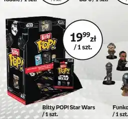 Empik Figurka Bitty POP! Star Wars oferta