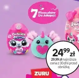 Empik Zabawka ZURU Rainbocorns oferta
