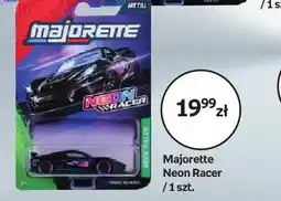 Empik Majorette Neon Racer oferta