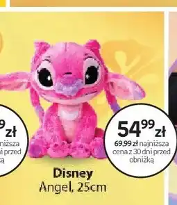 Empik Disney Angel 25cm oferta