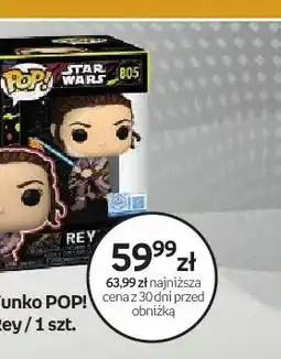 Empik Figurka Funko POP! Rey oferta