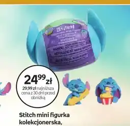 Empik Stitch mini figurka kolekcjonerska oferta