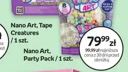 Empik Nano Art Party Pack oferta