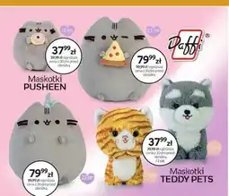 Empik Maskotka PUSHEEN 10cm oferta