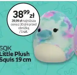 Empik Pluszak Squishmallows SQK Little Plush Squis 19cm oferta