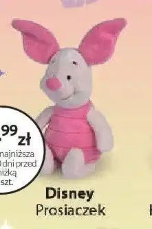 Empik Maskotka Disney Prosiaczek oferta