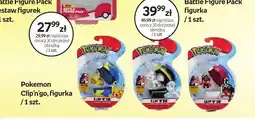 Empik Pokemon Clip'n'go figurka oferta