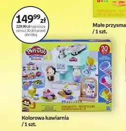 Empik Zestaw Play-Doh Kolorowa kawiarnia oferta