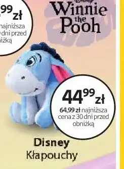 Empik Maskotka Disney Kłapouchy oferta