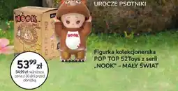 Empik Figurka kolekcjonerska POP TOP 52Toys z serii NOOK - MAŁY ŚWIAT oferta