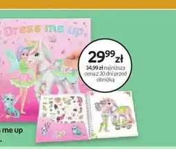 Empik Dress me up oferta