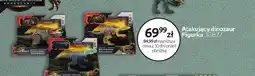 Empik Atakujący dinozaur Figurka JGB77 MATTEL Jurassic World oferta