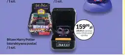 Empik Bitzee Harry Potter interaktywna postać oferta