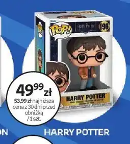Empik Figurka Funko Pop! Harry Potter oferta