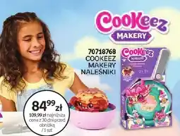 Empik Zabawka Cookeez Makery naleśniki oferta
