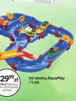 Empik Tor wodny AquaPlay oferta