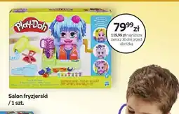 Empik Zestaw Play-Doh Salon fryzjerski oferta
