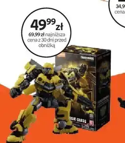 Empik Figurka BLOKEES Transformers oferta