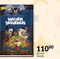 Empik Komiks Wujek Sknerus oferta