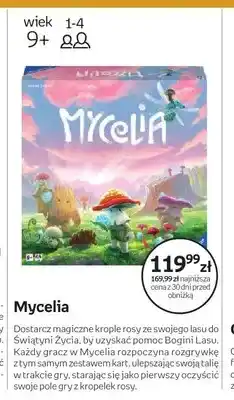 Empik Gra Mycelia oferta