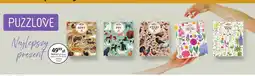 Empik Puzzle PUZZLOVE Psy oferta