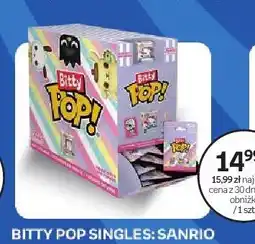 Empik Figurka Funko Bitty Pop Singles: Sanrio oferta